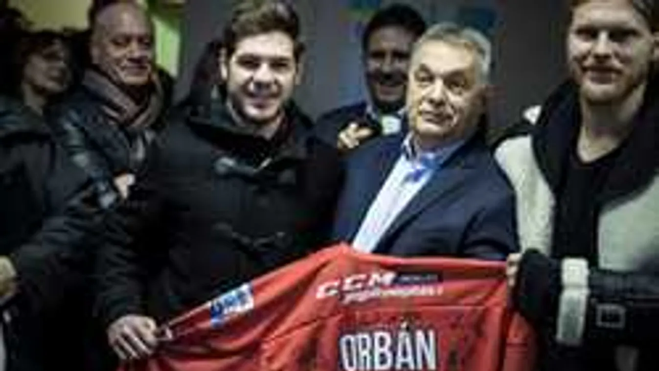 Orbán: Kleopátra hastánc? A Jobbik tőlünk balra van - videó