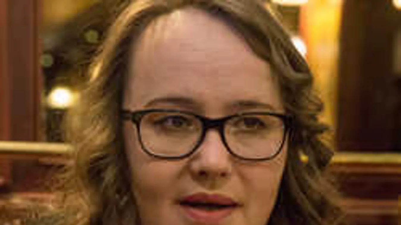 Bevallotta, miért tartogatta sokáig a szüzességét Kasszás Erzsi