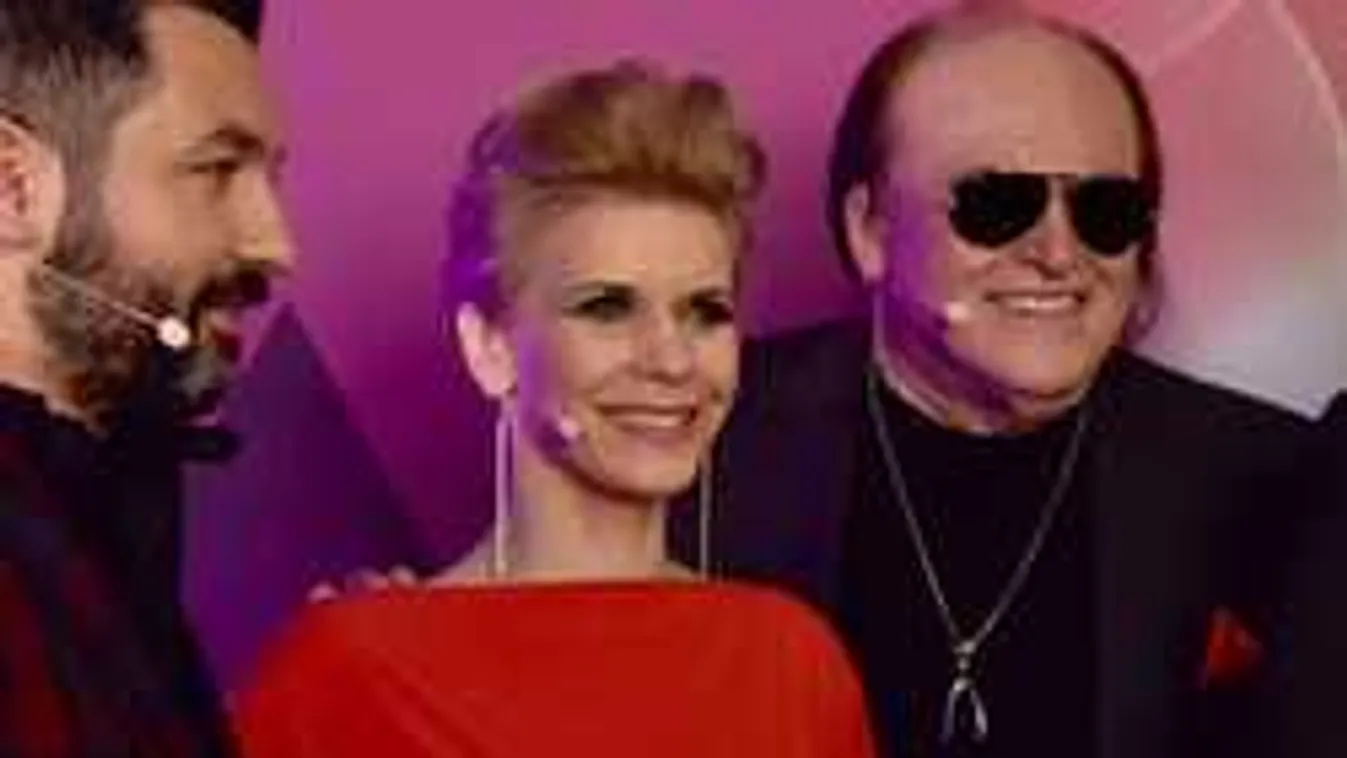 Rosszul lett élő adásban Schell Judit: Zsűrizés közben jött a baj