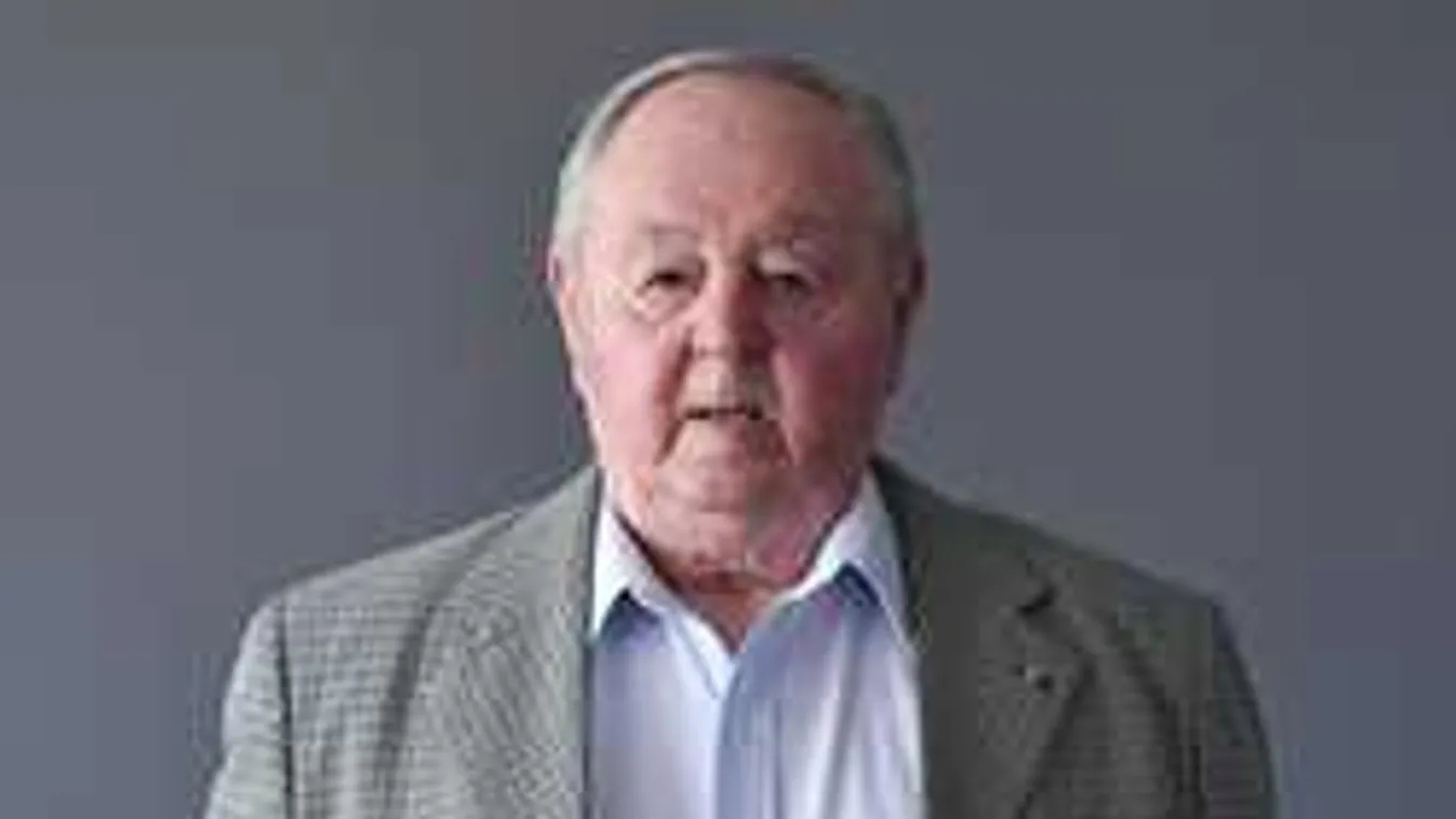 Most kaptuk a hírt: kórházba került a Nemzet Sportolója!