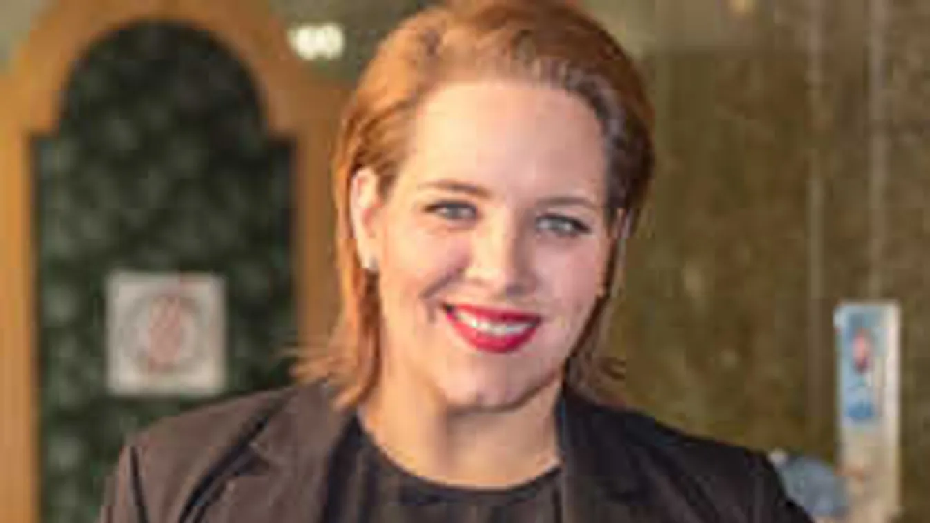 Nagy az öröm a családban: óriási bejelentést tett Tóth Vera