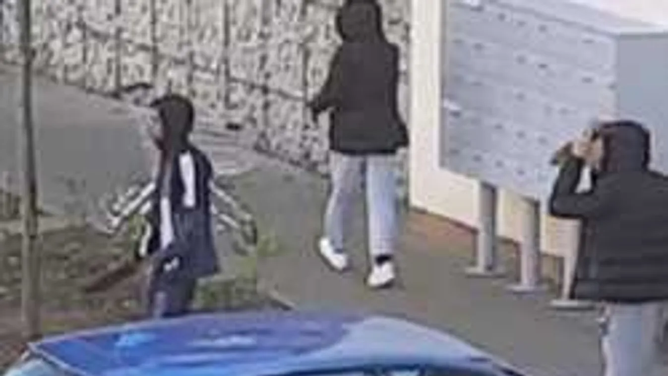 Sokkoló adatokat hoztak nyilvánosságra: nem tudják megfékezni a késelő migránsokat