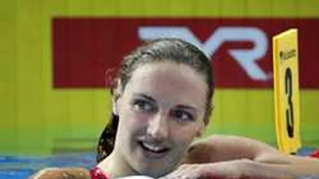 Hosszú Katinka elgondolkozott, meghozta a döntést?