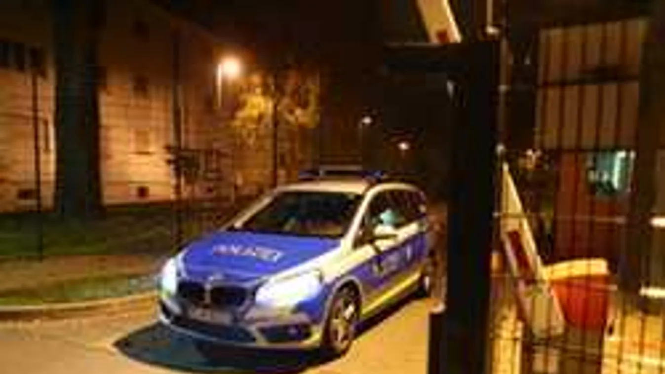 Győztek a hatóságok: kitoloncolják a csaló migránst