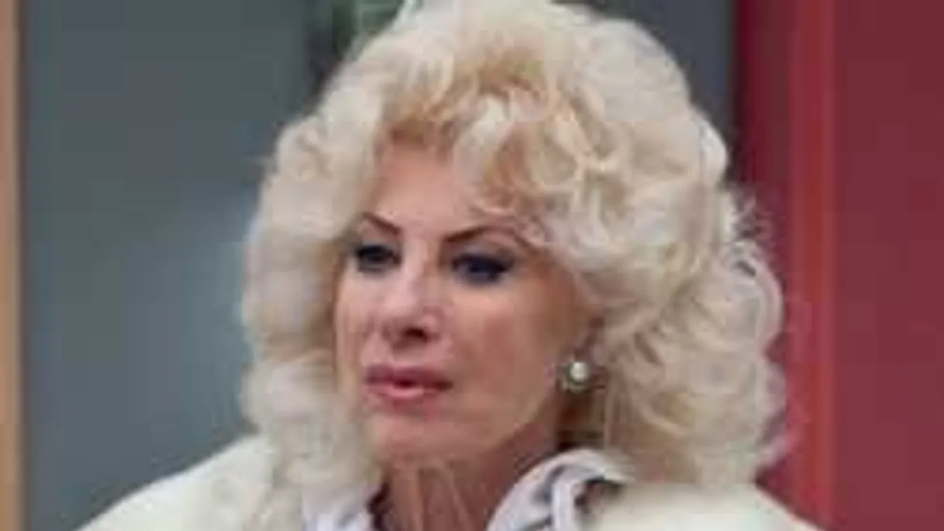 Ennyivel emelkedik Medveczky Ilona nyugdíja: Ezt megérdemelte