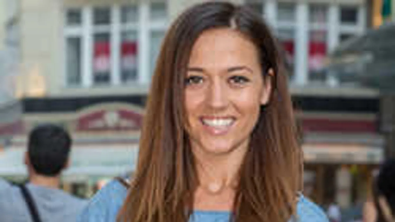 Kiderült, a gyönyörű magyar színésznő lesz a TV2 új műsorvezetője