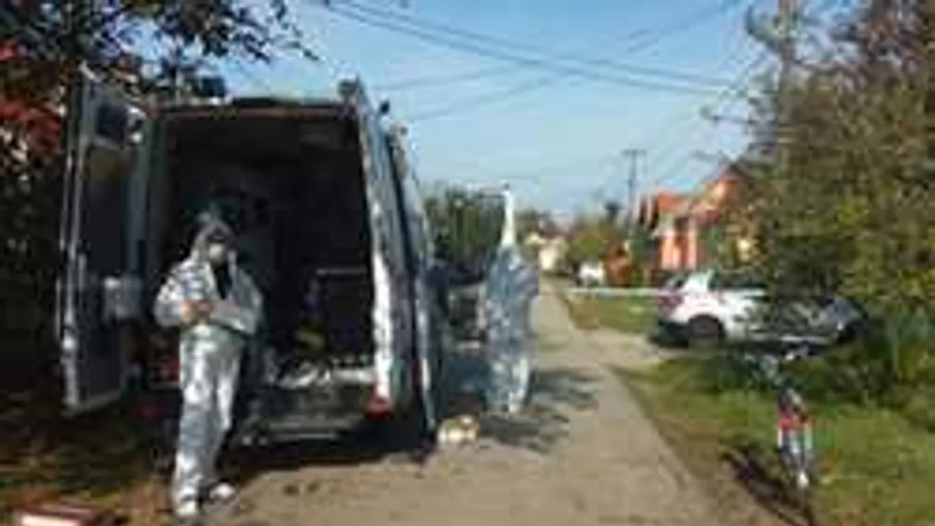 Ismerősét szúrta le Dombóváron egy fiatal nő