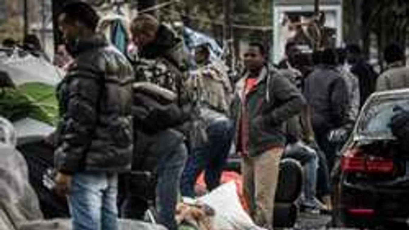 Bármi áron ránk erőltetnék a migránsokat: Itt az új kvótarendszer