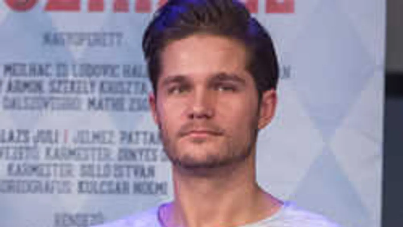 Ezt a gyönyörű táncosnőt szereti Veréb Tomi!