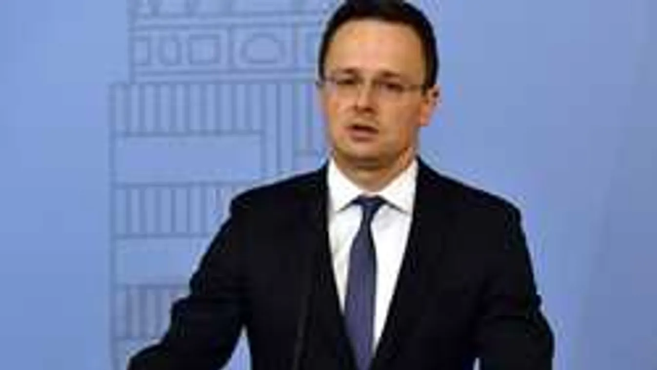 Lemondásra szólította fel Szijjártó Péter az ENSZ emberi jogi főbiztosát