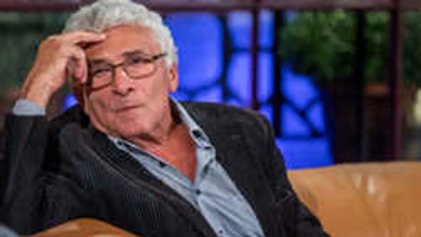 Drámai vallomás: Időt nyert a rákkal harcoló magyar színész