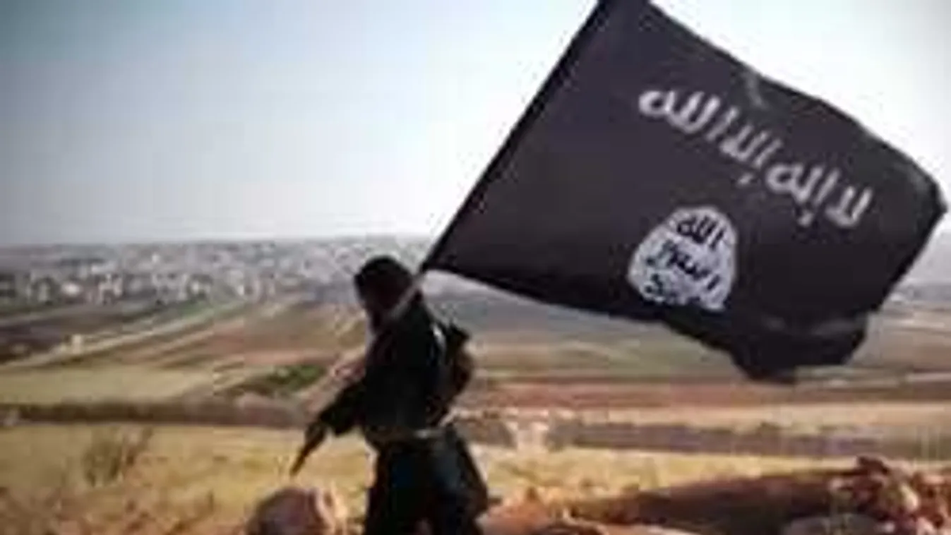 Most érkezett: meghalt az egyik legkegyetlenebb terrorista