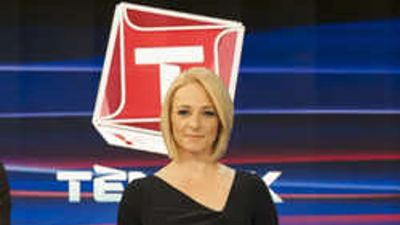 Fontos bejelentést tett Marsi Anikó