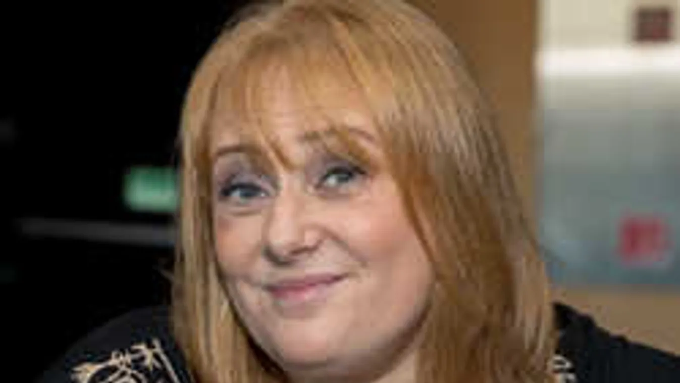 Elszólta magát a műsorban Cseke Katinka: Ezzel a sztárral élt titokban