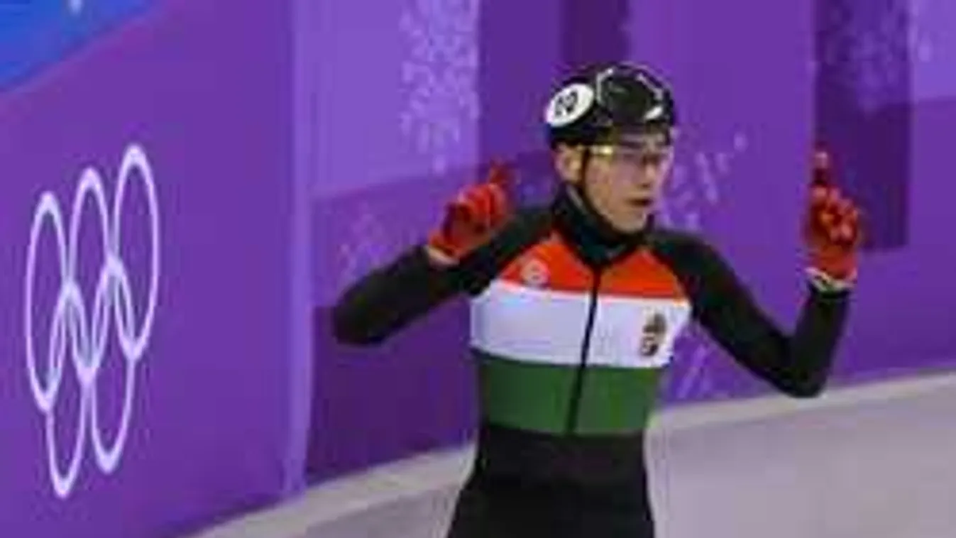 Ekkor szurkolhatsz a magyar éremért az olimpián