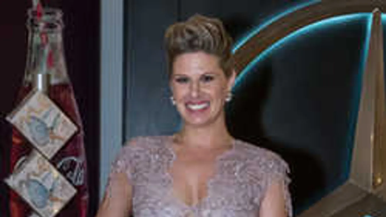 Állatorvosnak készül Amerikában Oroszlán Szonja