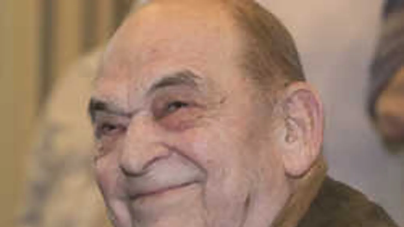 Bevallotta Bodrogi Gyula: Már csak egy dolog miatt áll színpadra