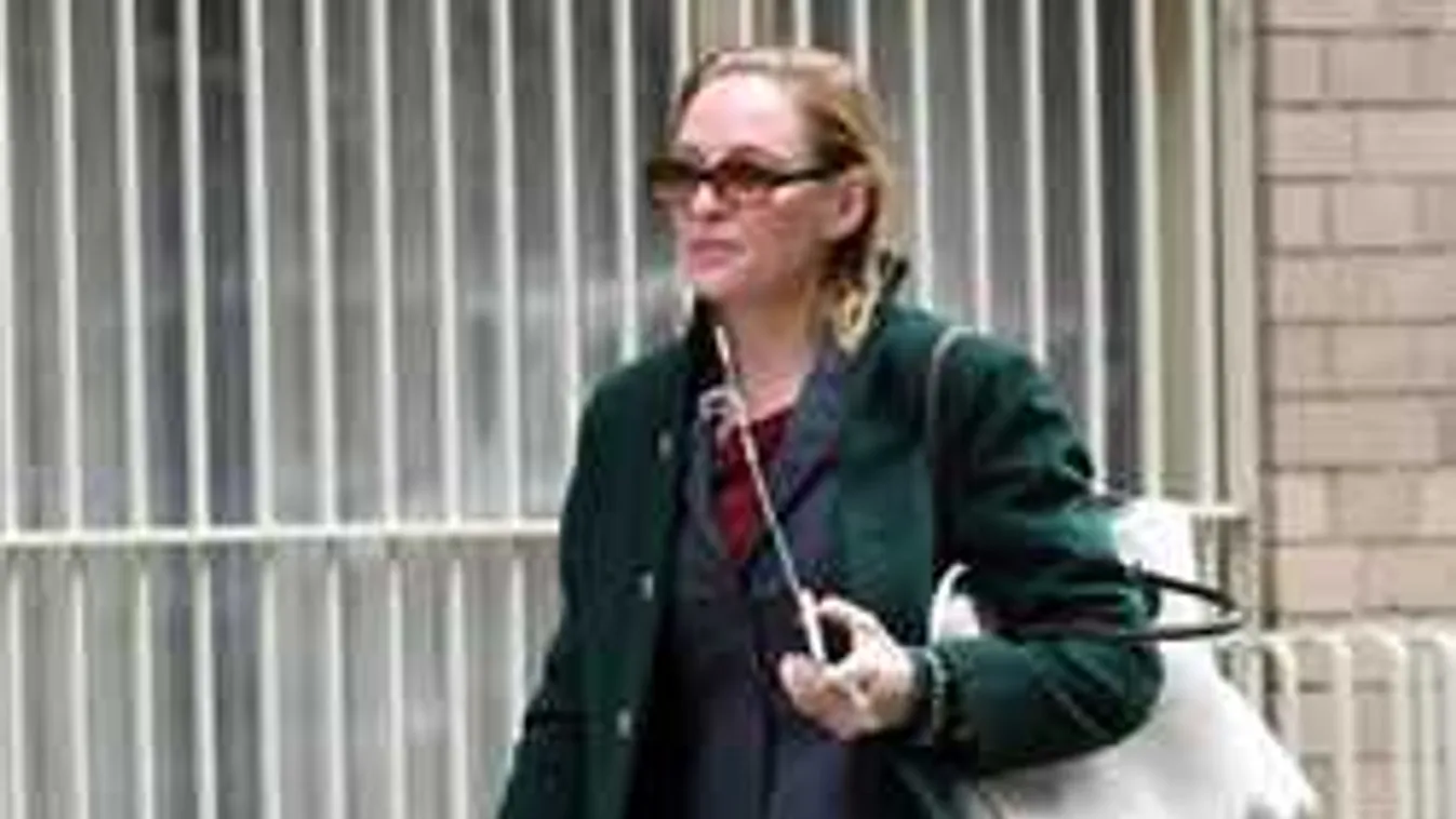 Megrendítő videó: súlyos balesetet szenvedett a színésznő