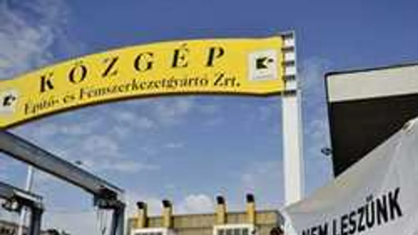 Kipukkadt az ELIOS-lufi: Tiborcz István soha nem volt a cég vezetője