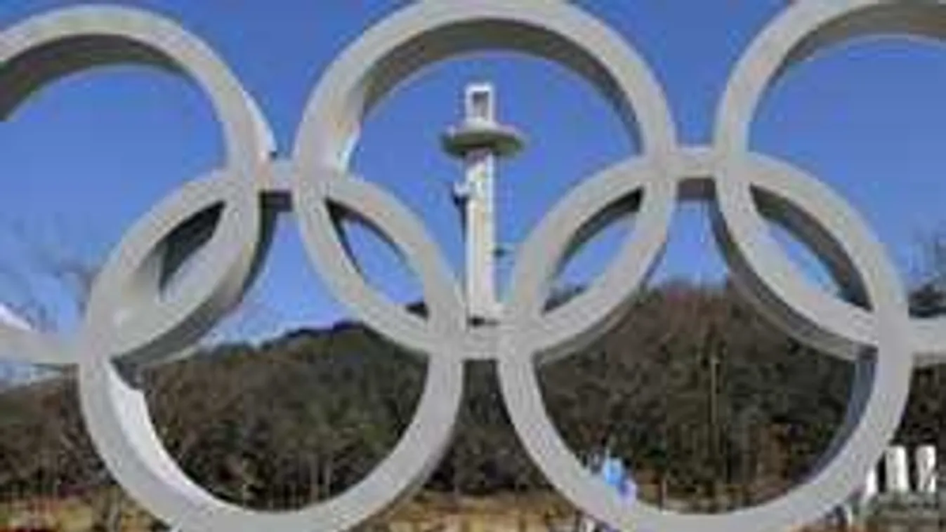Fontos információk derültek ki a téli olimpiával kapcsolatban
