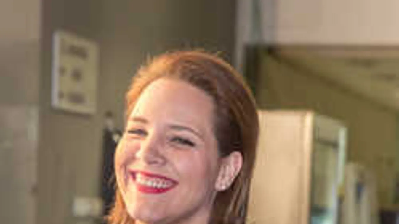 Zavarba ejtő fotó: Tóth Vera egyre bevállalósabb!