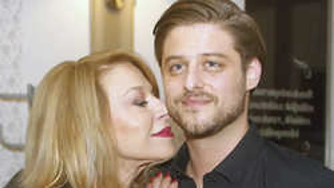 Õszinte vallomás: ezt gondolja színész fiáról Ungár Anikó