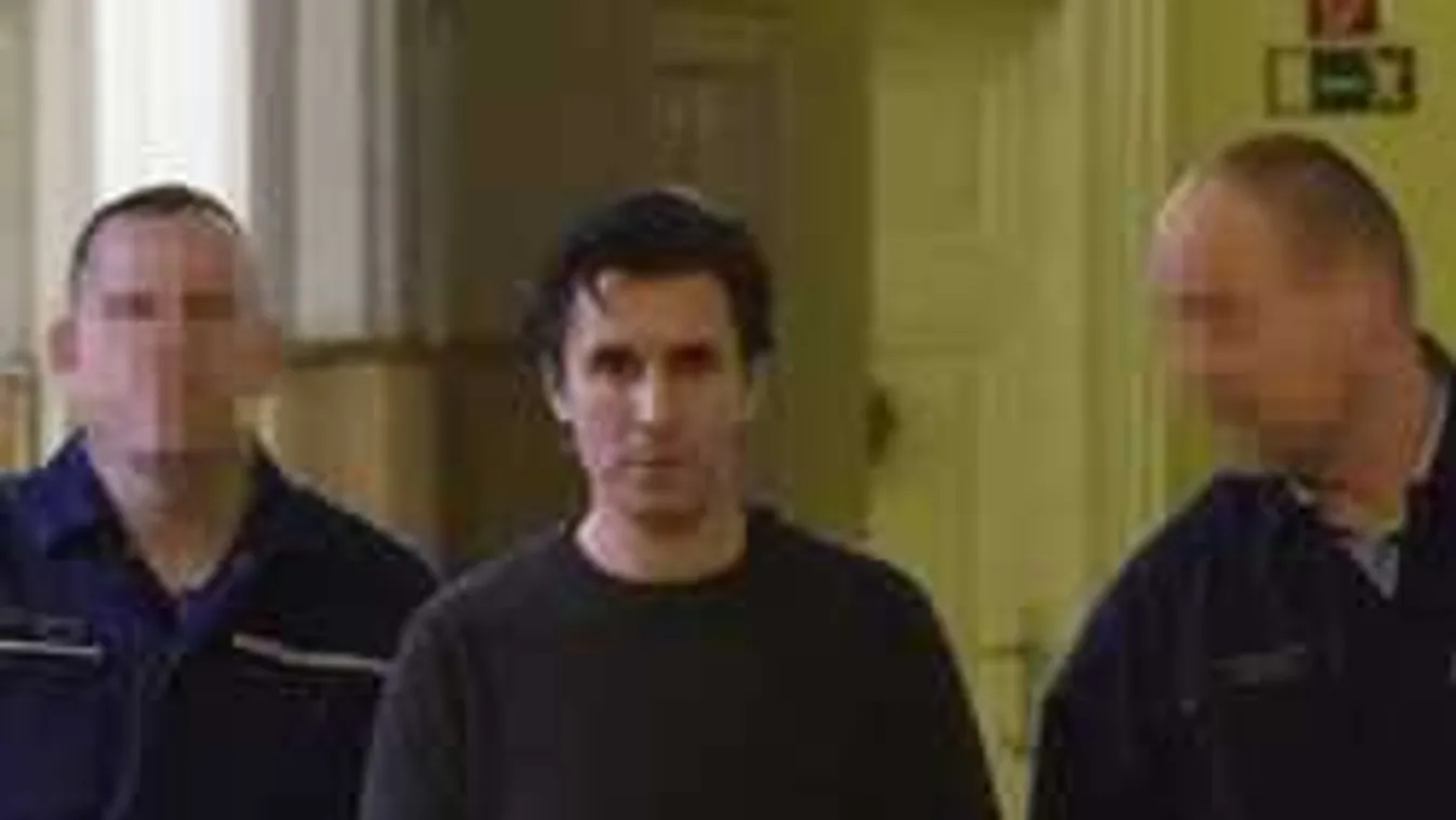 A börtönből könyörög a választók bizalmáért az MSZP politikusa