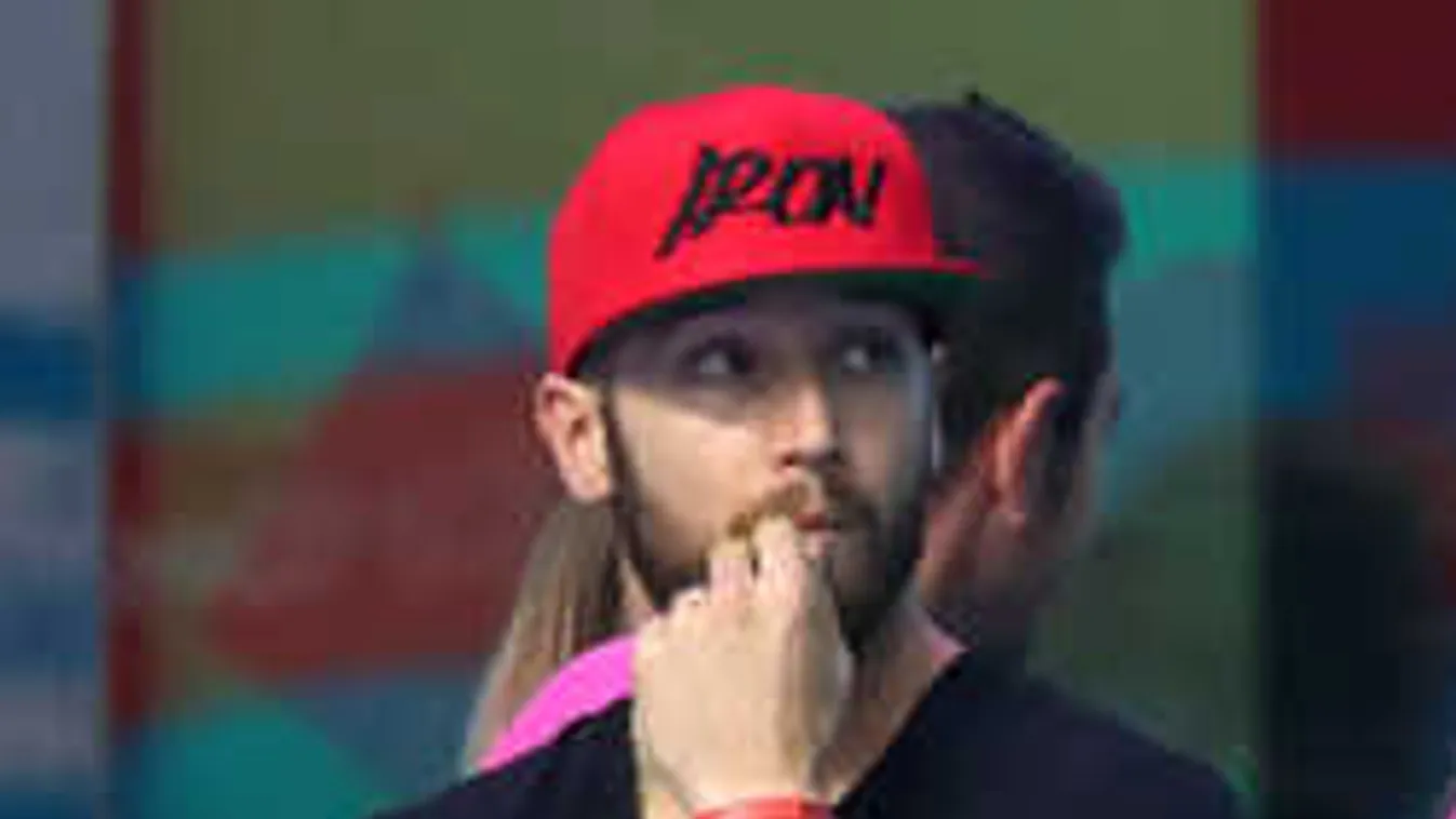 Shane Tusup nehéz helyzetbe került, de nincs minden veszve