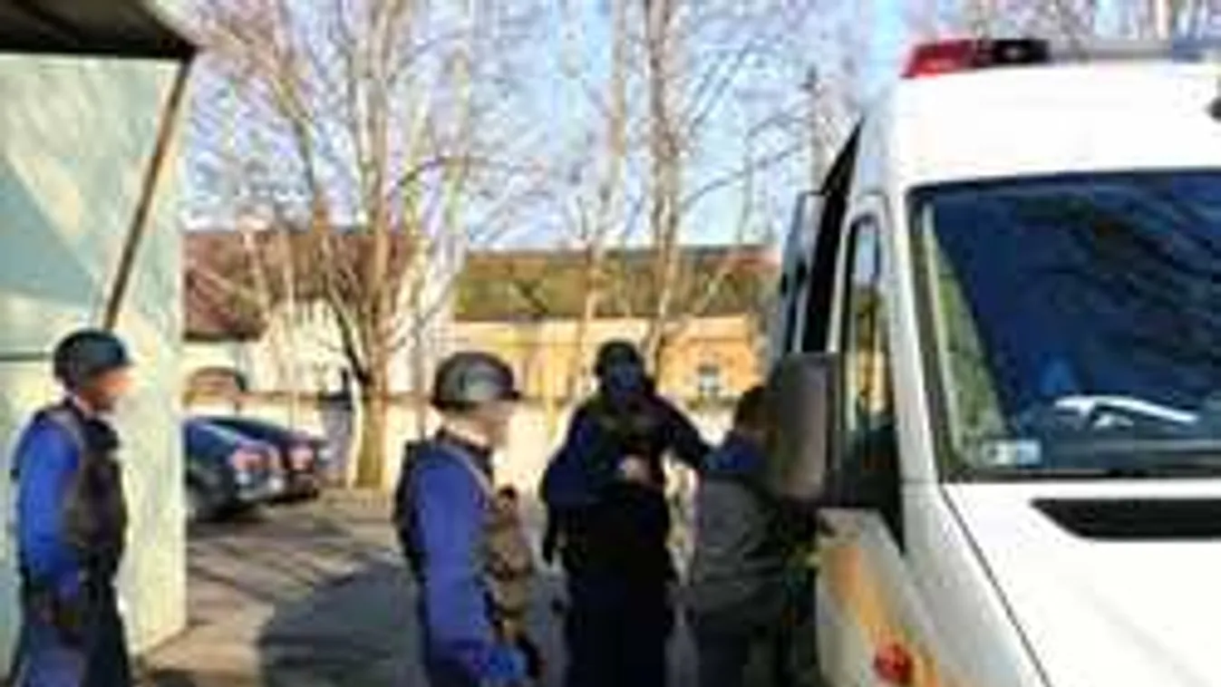 Holttestet találtak, brutális gyilkosság történt Somogyban