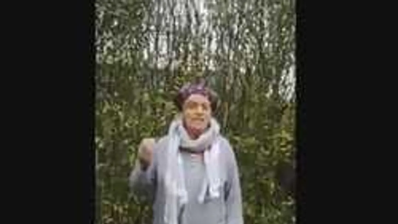 "Félelemben élek. Egy idegroncs vagyok" - megrázó vallomást tett egy német nő