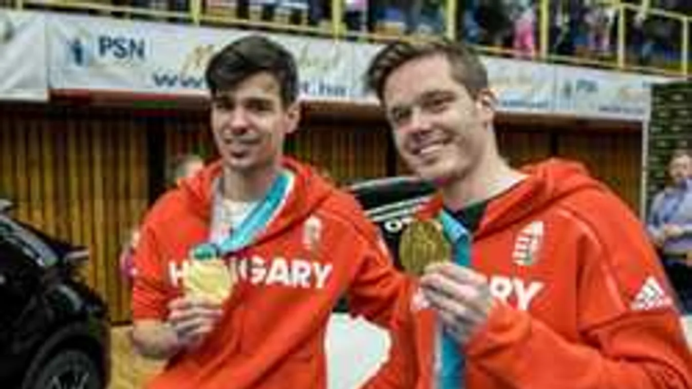 Fordulat, hamarosan eldől olimpiai hősünk sorsa