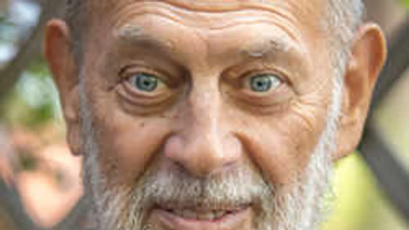 Fiának köszönheti életét a szívbeteg magyar műsorvezető