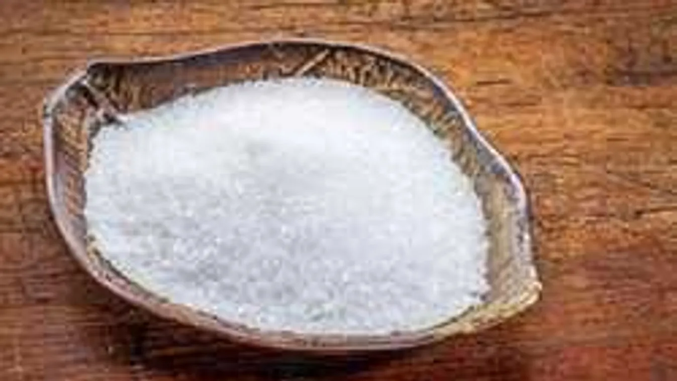 Elképesztő szódabikarbóna-trükk: Erről még biztos nem hallottál!