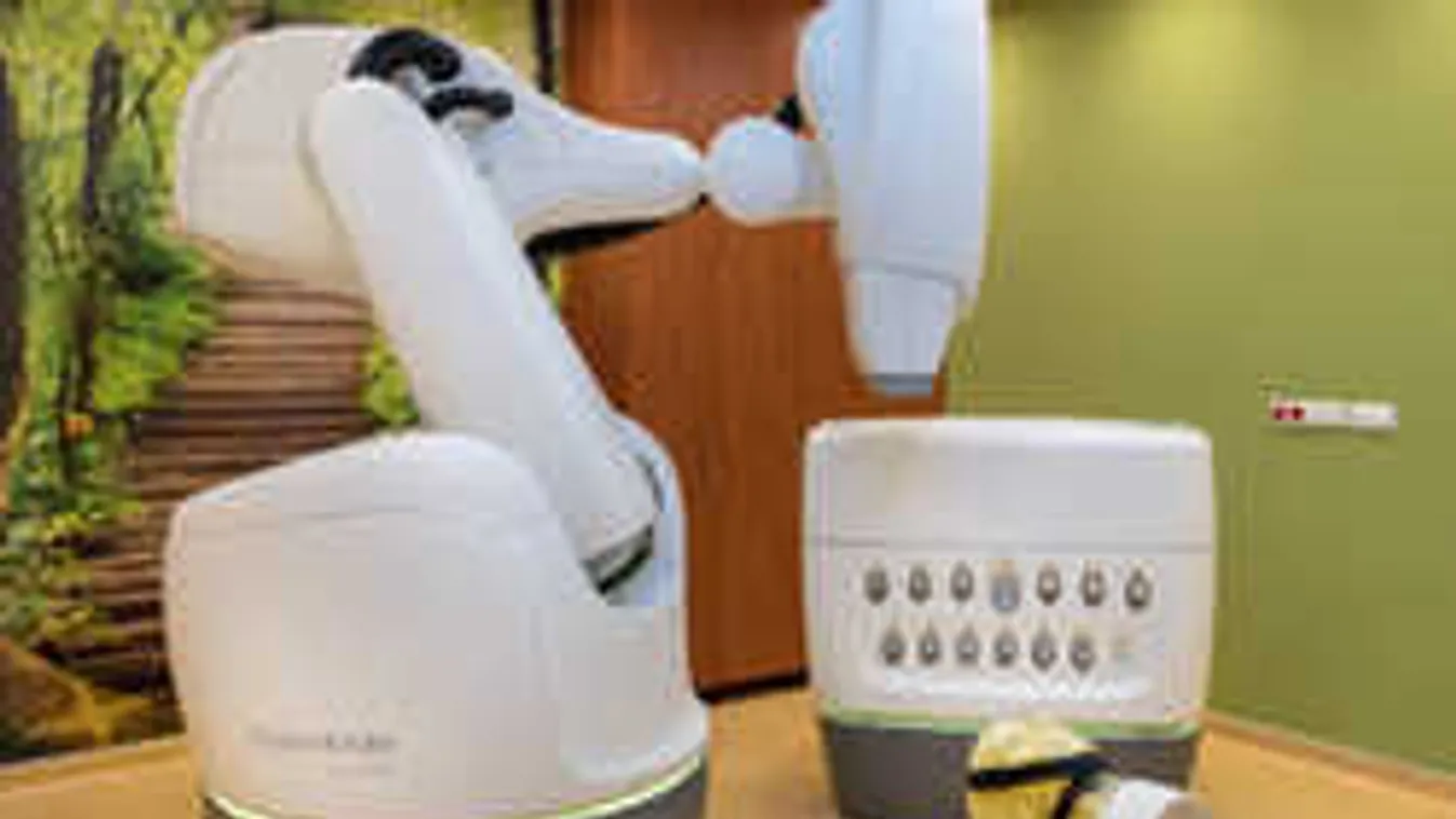 Hihetetlen segítséget kaptak a magyar rákbetegek