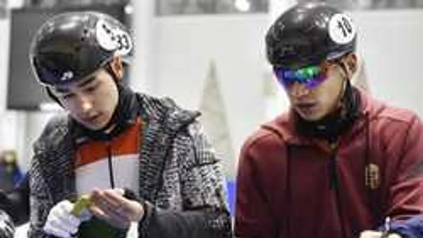 Horrorfilmben bukkantak föl a magyar olimpikonok - videó