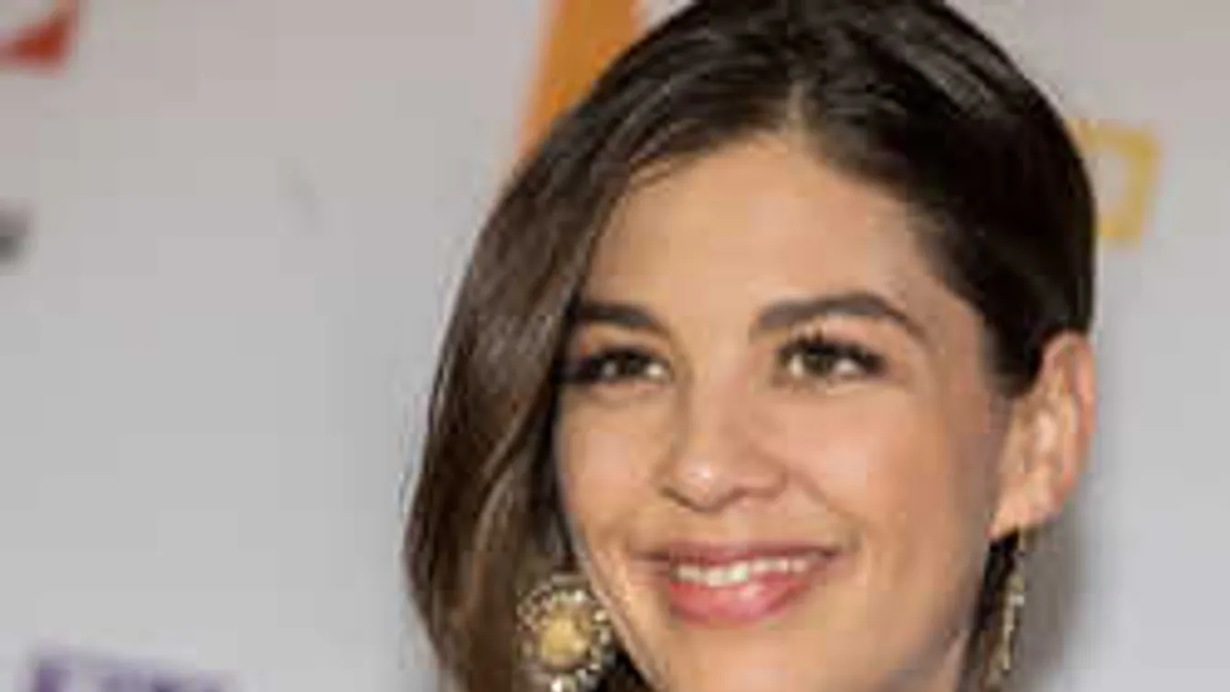 Brutál szexi: Átlátszó fehérneműben pózol Ördög Nóri