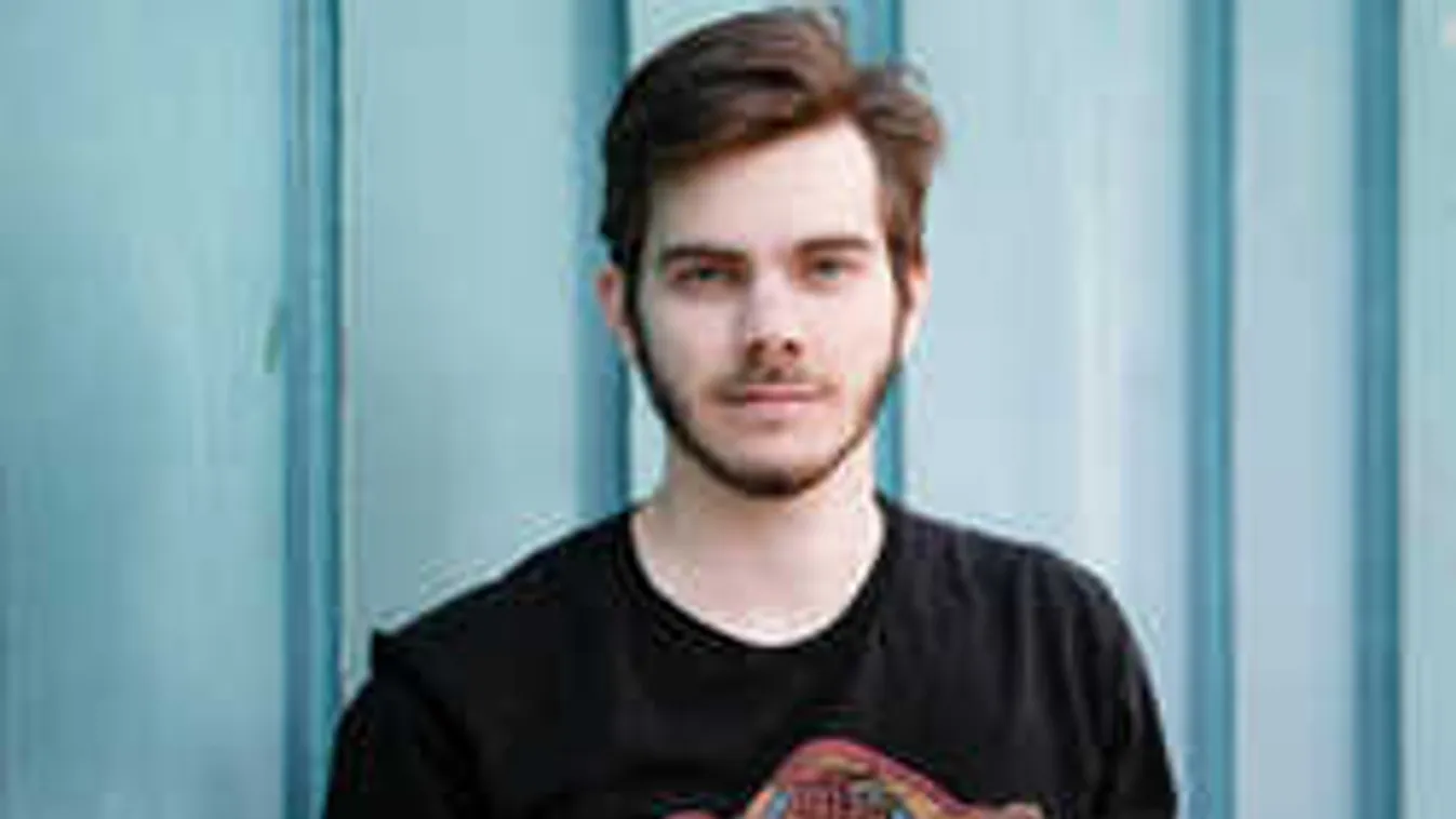 Dánielfy Gergő dalát egy rossz élmény ihlette!