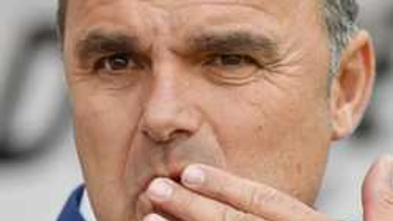 Meglepő, Pintér Attila megszegte szavát