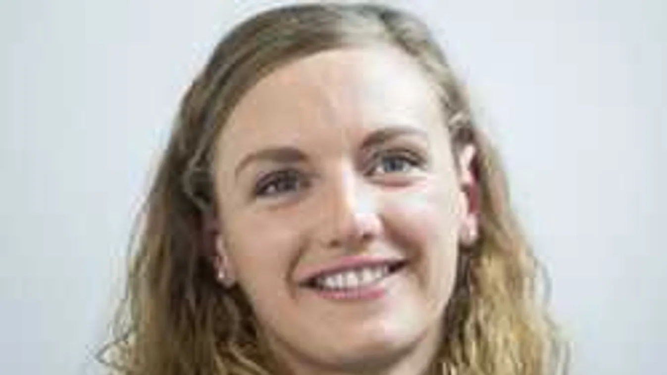 Kiderült, Hosszú Katinka itt töltötte az estét