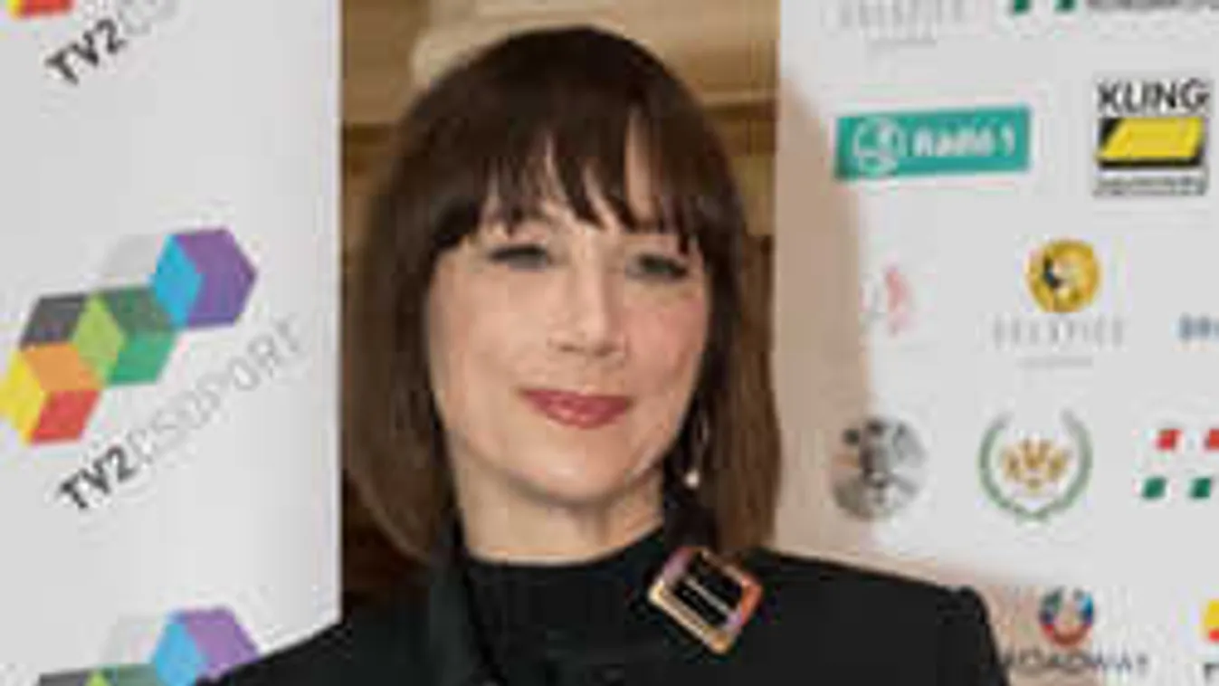 Ex-férje lett a színésznő főnöke: Így bánnak egymással