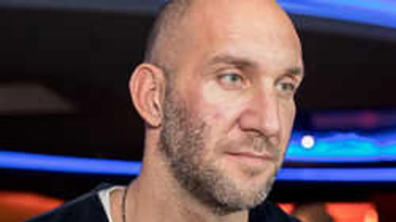 Mindenkit sokkolt Berki Krisztián legújabb fotója