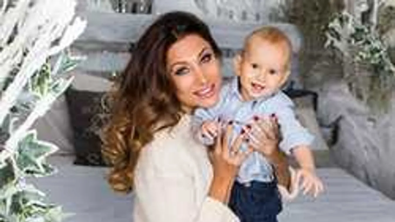 Így küzdötte le félelmét Horváth Éva- Videó