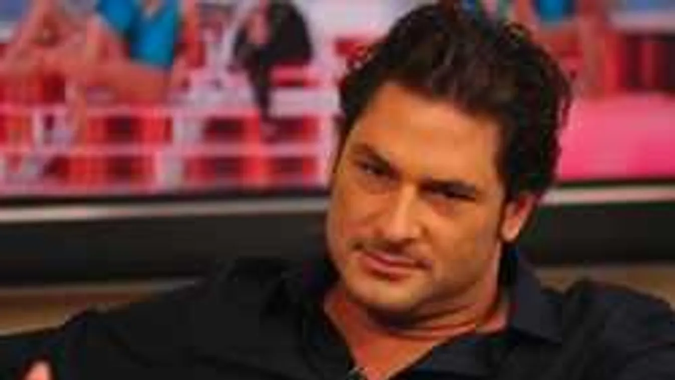 Nagy a baj? Lemondta előadását a népszerű színész