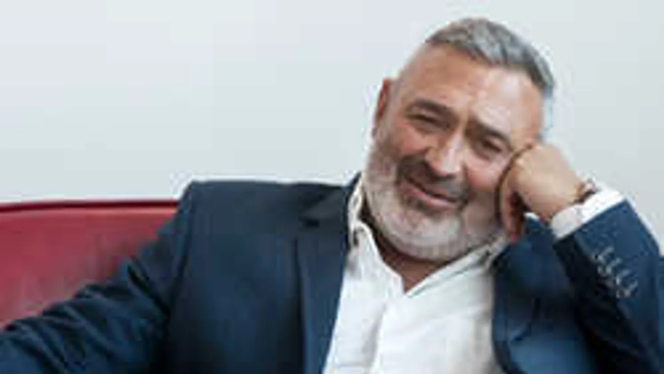 Gesztesi Károly vallomása: Már tudom, milyen a pokol