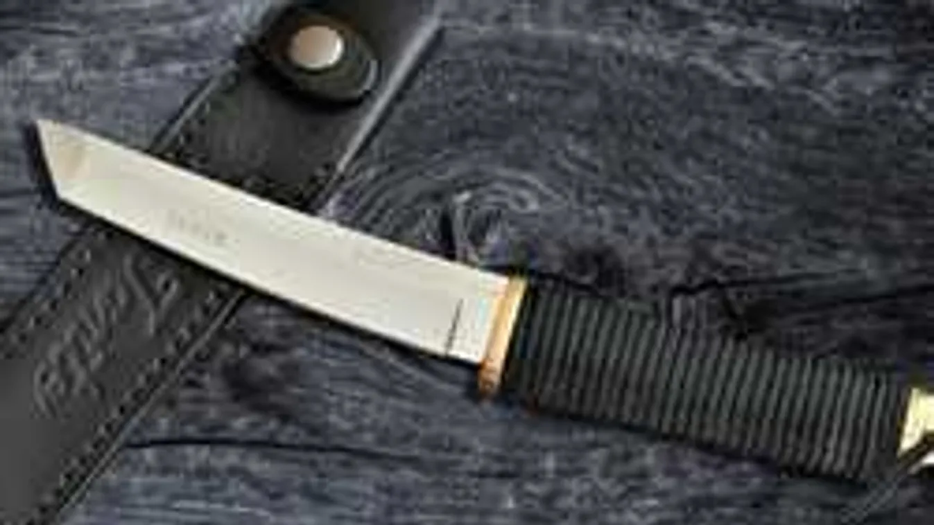 Megszúrta lakótársát a X. kerületben