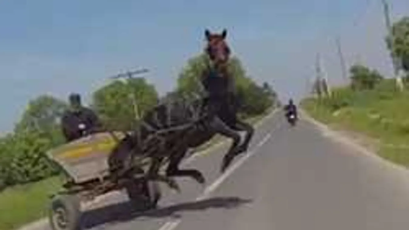 Lazíts: 10 hajmeresztő balesetvideó, amelyben mégsem halt meg senki!