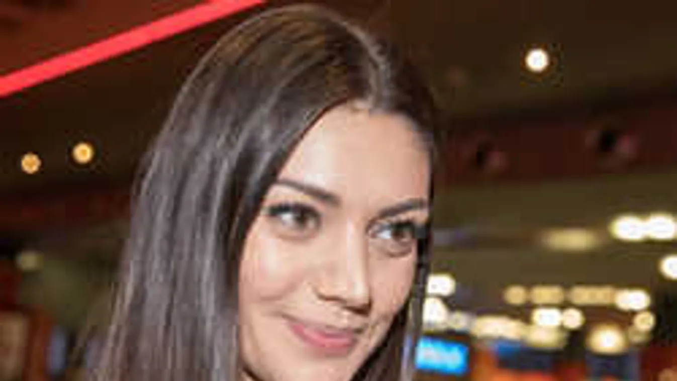 Meglepő! Kulcsár Edina gyűrűs ujjáról eltűnt a jegygyűrűje!