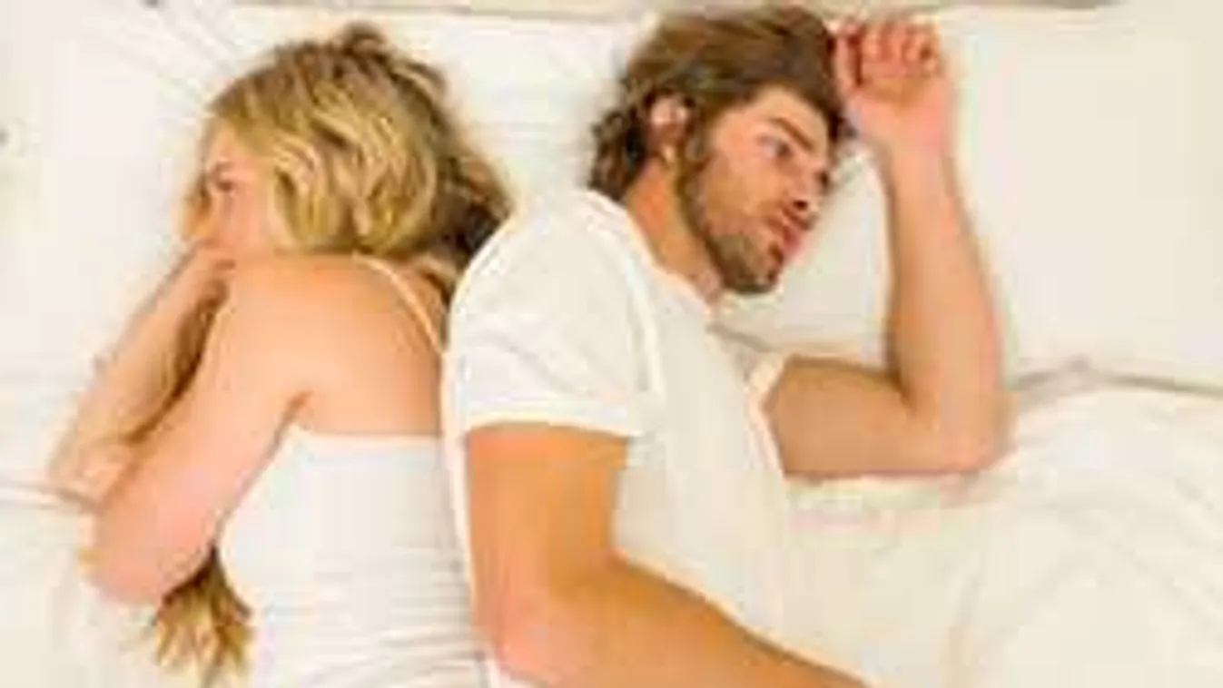 Elárulták a nők, mitől fagynak le teljesen szex közben