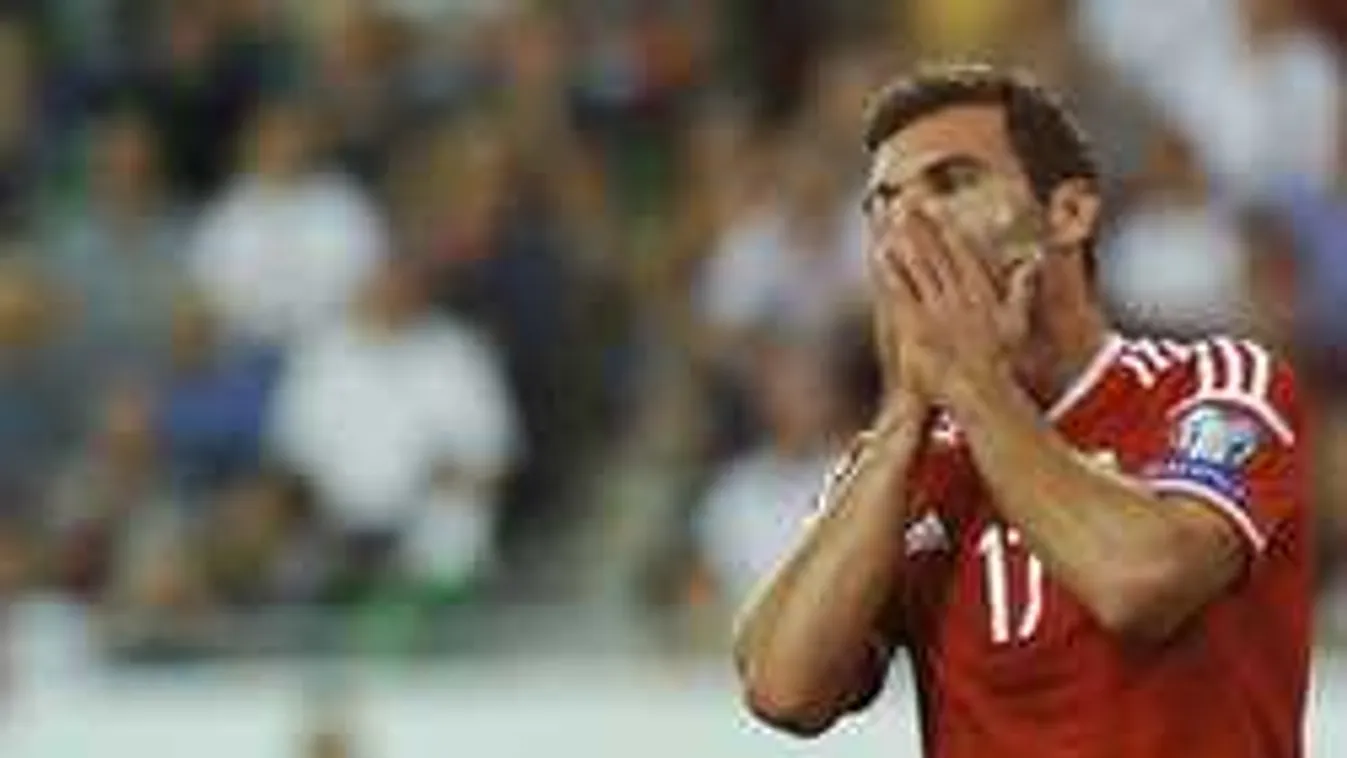 Kelleti magát Nikolics, bekeményít a kapitány: kinek van igaza?