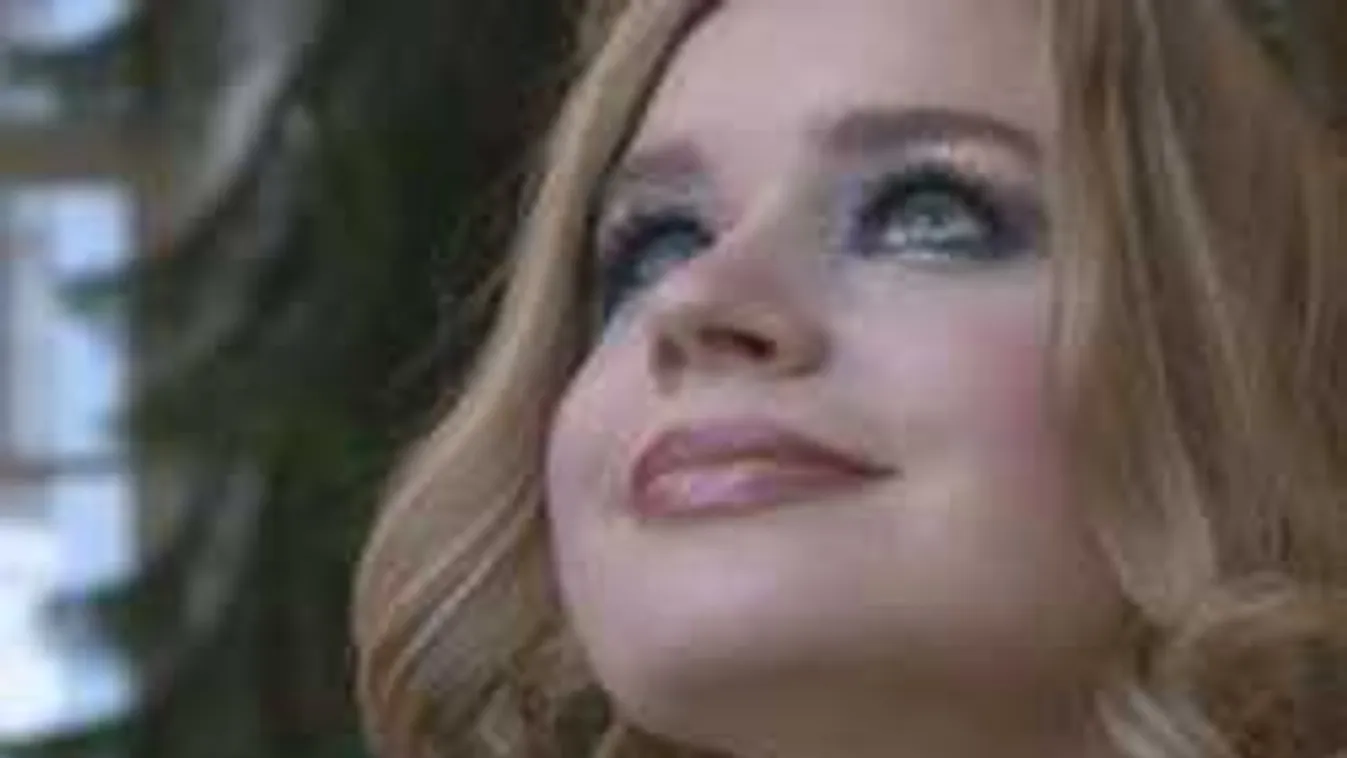 Egy egész vagyont kínáltak a magyar színésznő szüzességéért